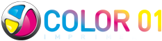 COLOR 01 Imprimerie
