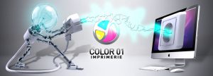 Color01.fr : impression à partir de vos bases de données
