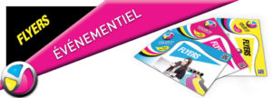 Imprimerie Color 01 : impression flyers tous formats