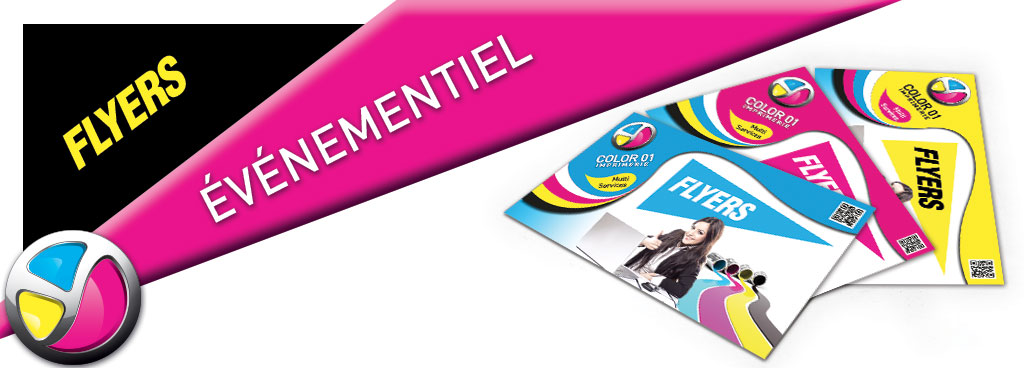 imprimerie flyer tours