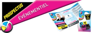 Imprimerie Color 01 : impression prospectus tous formats