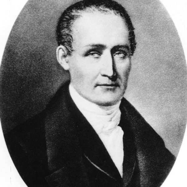 Nicéphore Niépce : inventeur du procédé de la photogravure.